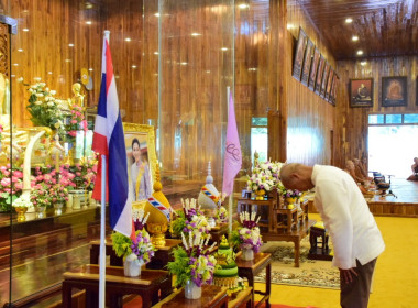 โครงการปฏิบัติธรรมเฉลิมพระเกียรติสมเด็จพระนางเจ้าสุทิดา ... พารามิเตอร์รูปภาพ 1